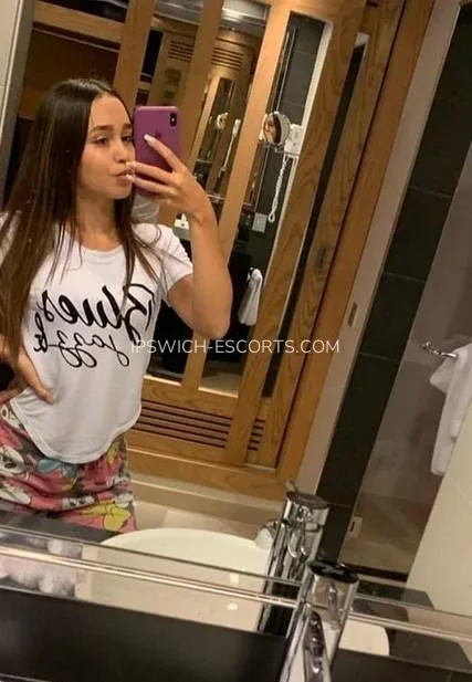 Ipswich escorts Eva — 1