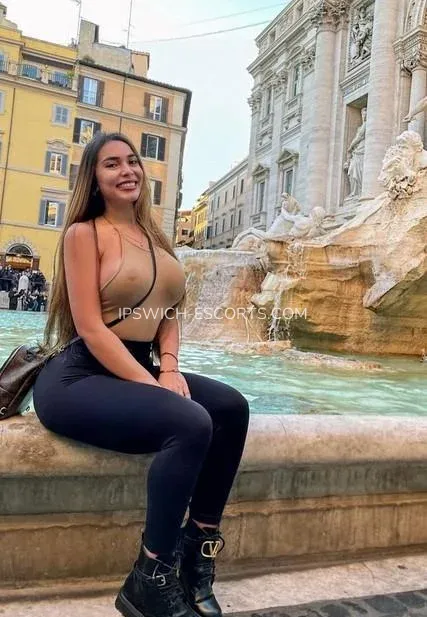 Ipswich escorts Carina — 6