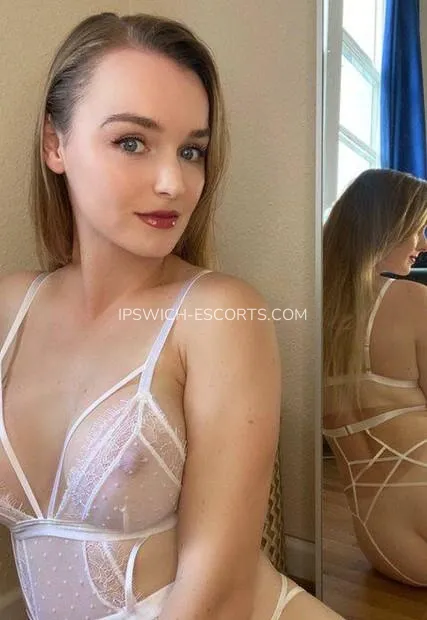 Ipswich escorts laura