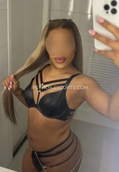 Ipswich escorts Nadia — 3