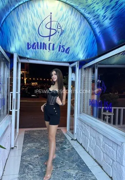 Ipswich escorts Jazmin — 1