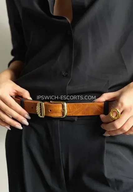 Ipswich escorts Jillian — 6