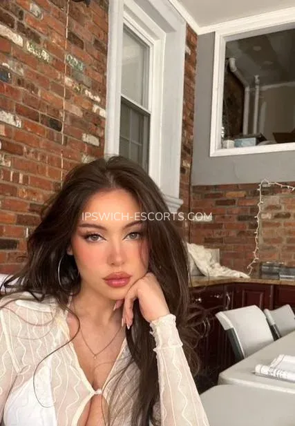 Ipswich escorts Ingrid — 1