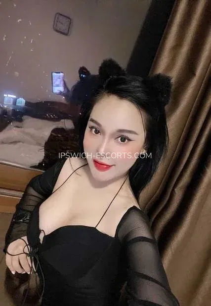 Ipswich escorts Annabelle — 3