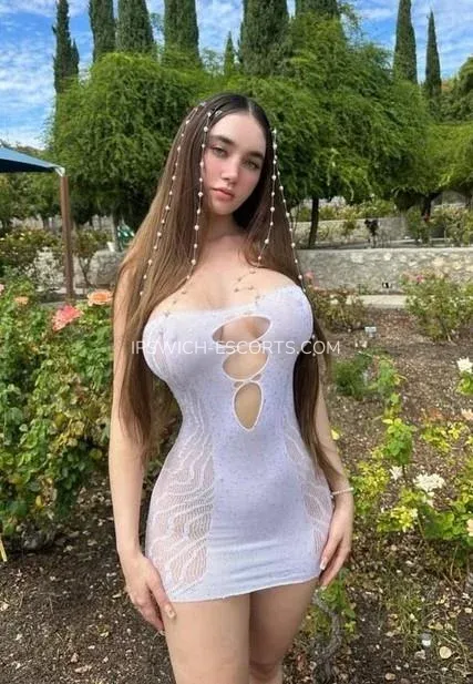 Ipswich escorts Abigail — 1