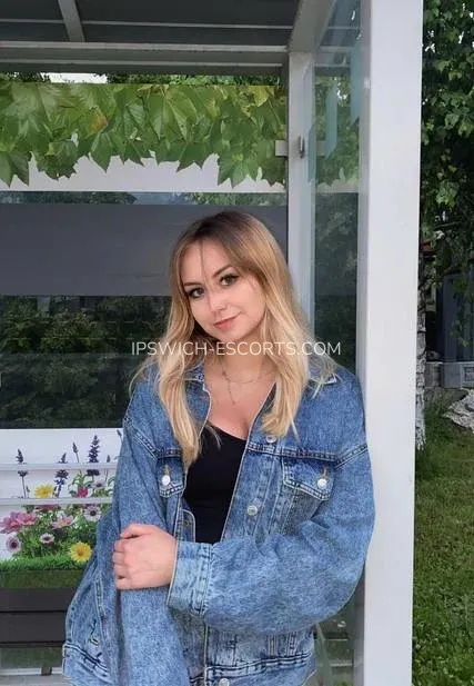 Ipswich escorts Gunilla — 3