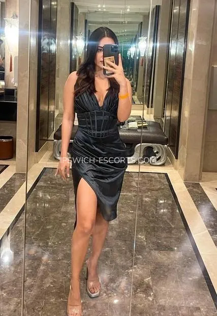 Ipswich escorts Louise — 2