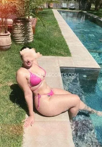 Ipswich escorts Juliana — 7
