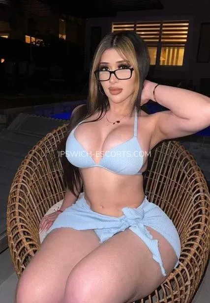 Ipswich escorts Julia — 4