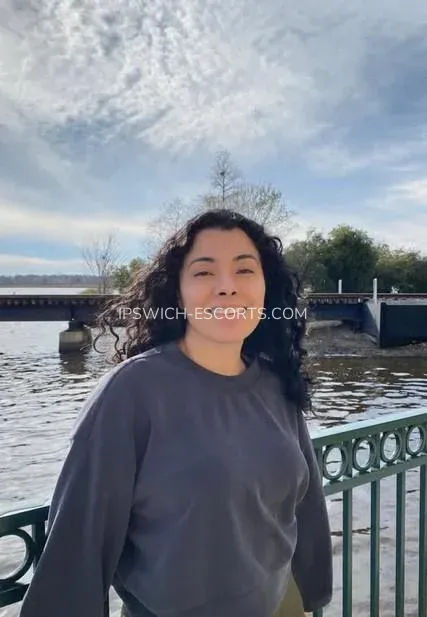 Ipswich escorts Alexa — 1