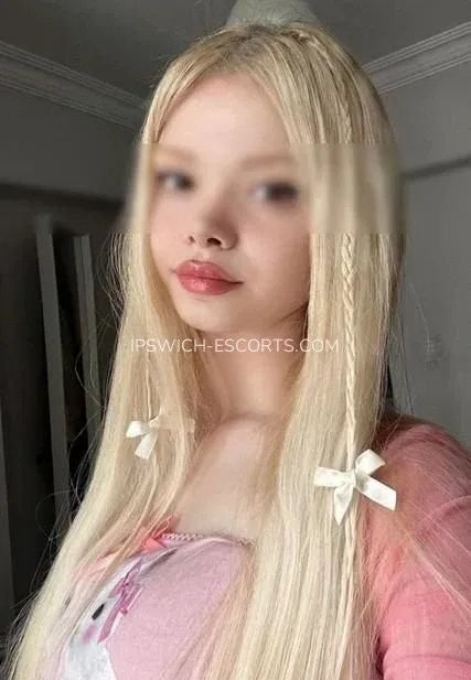 Ipswich escorts Caitlyn — 4