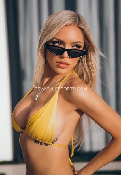 Ipswich escorts Oriana — 7