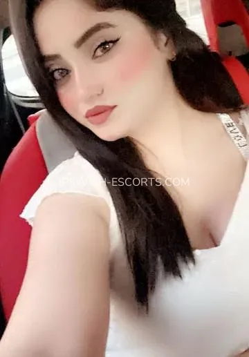 Ipswich escorts Therese — 4