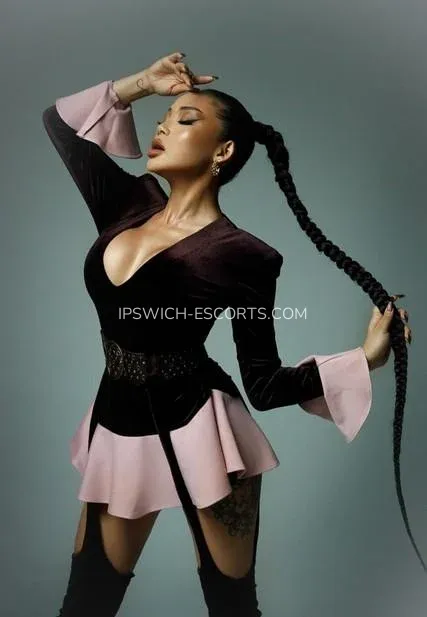 Ipswich escorts Viktoria — 7