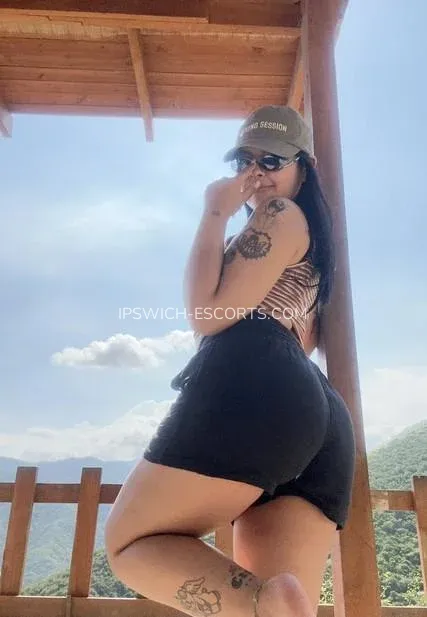 Ipswich escorts Ingrid — 5