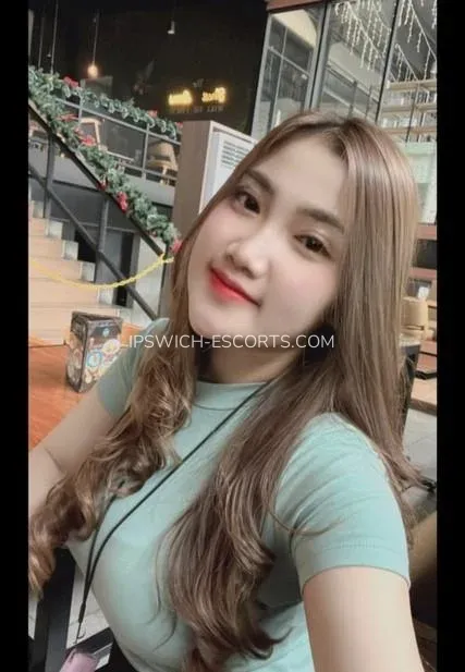 Ipswich escorts Milena — 4