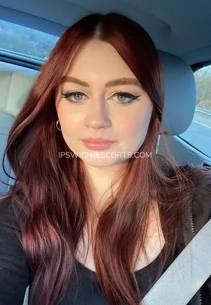 Ipswich escorts Ellinor — 4