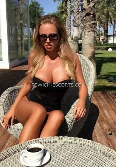 Ipswich escorts Johanna — 6
