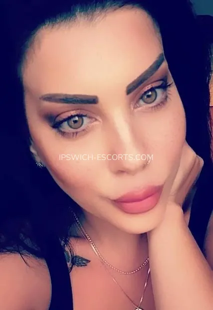 Ipswich escorts sophie