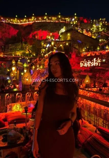 Ipswich escorts Piedad — 1