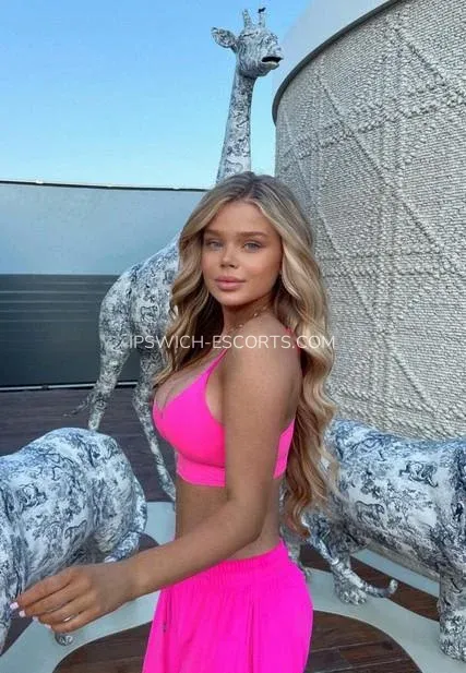 Ipswich escorts Vanessa — 3