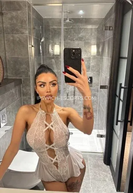 Ipswich escorts Sofia — 3
