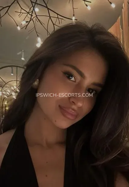 Ipswich escorts Ella — 1