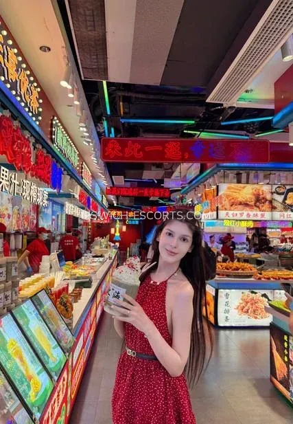 Ipswich escorts Mariah — 8