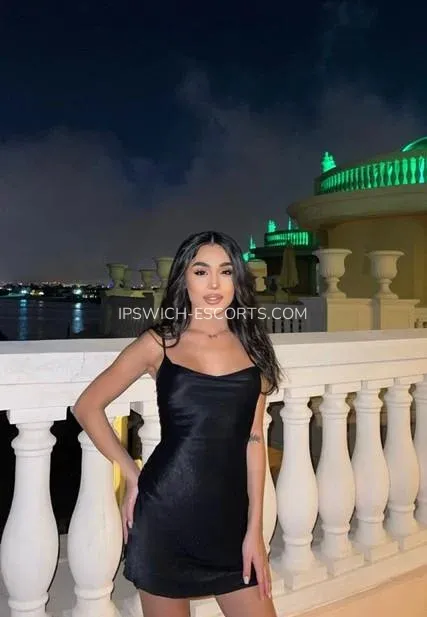 Ipswich escorts Danielle — 6