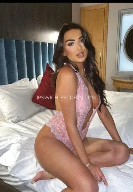 Ipswich escorts Louise — 3