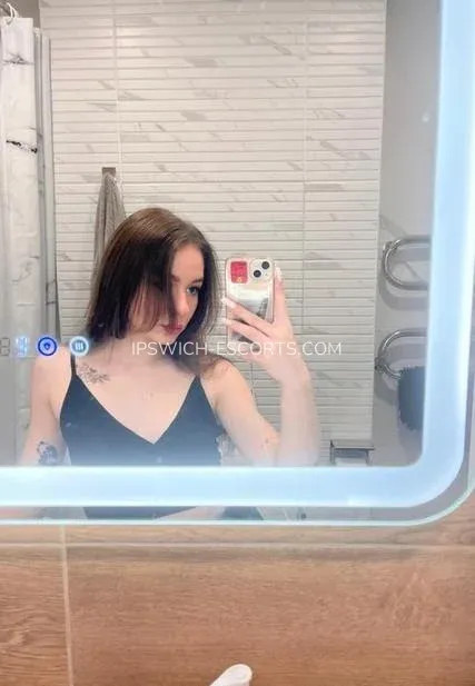 Ipswich escorts Anneli — 7